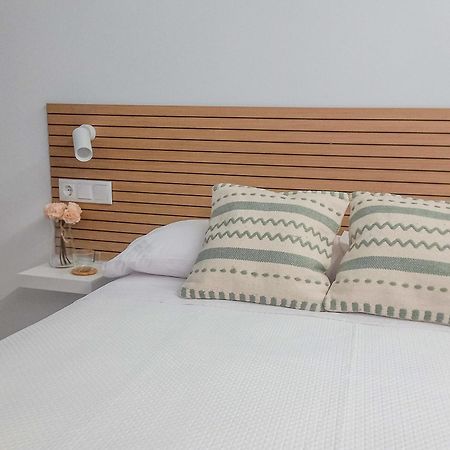 La Alcoba Apartman Córdoba Kültér fotó