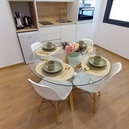 La Alcoba Apartman Córdoba Kültér fotó