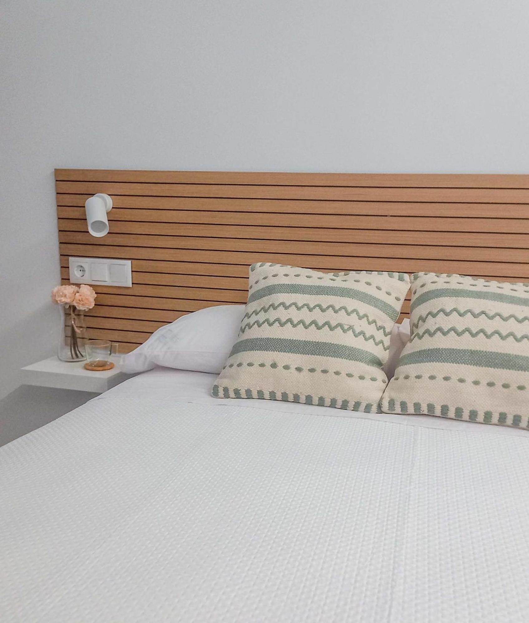 La Alcoba Apartman Córdoba Kültér fotó