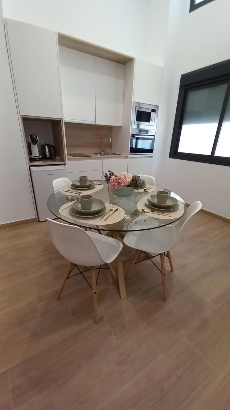 La Alcoba Apartman Córdoba Kültér fotó