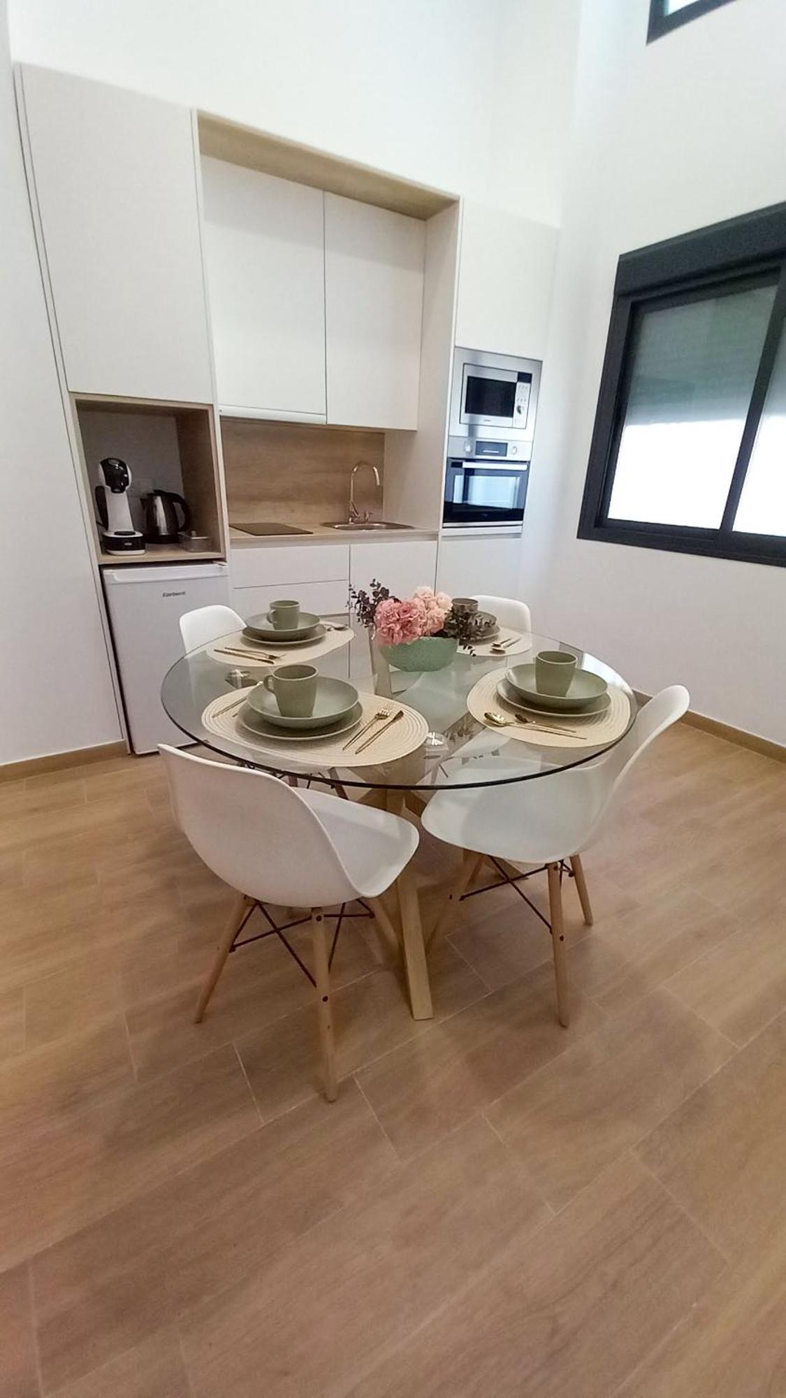 La Alcoba Apartman Córdoba Kültér fotó