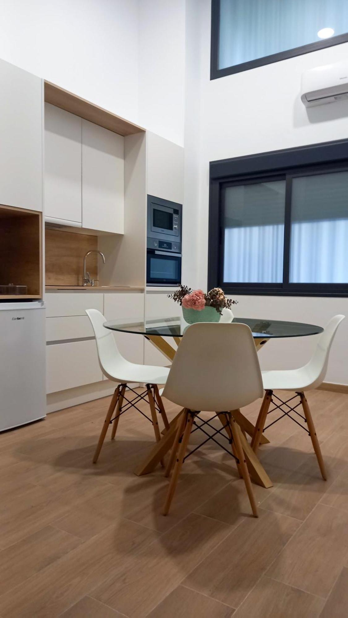 La Alcoba Apartman Córdoba Kültér fotó