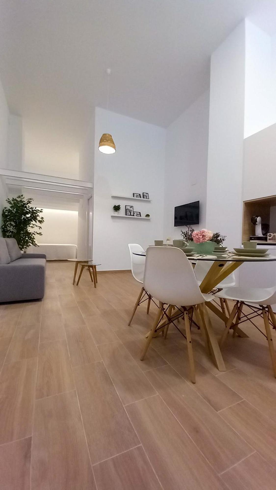 La Alcoba Apartman Córdoba Kültér fotó