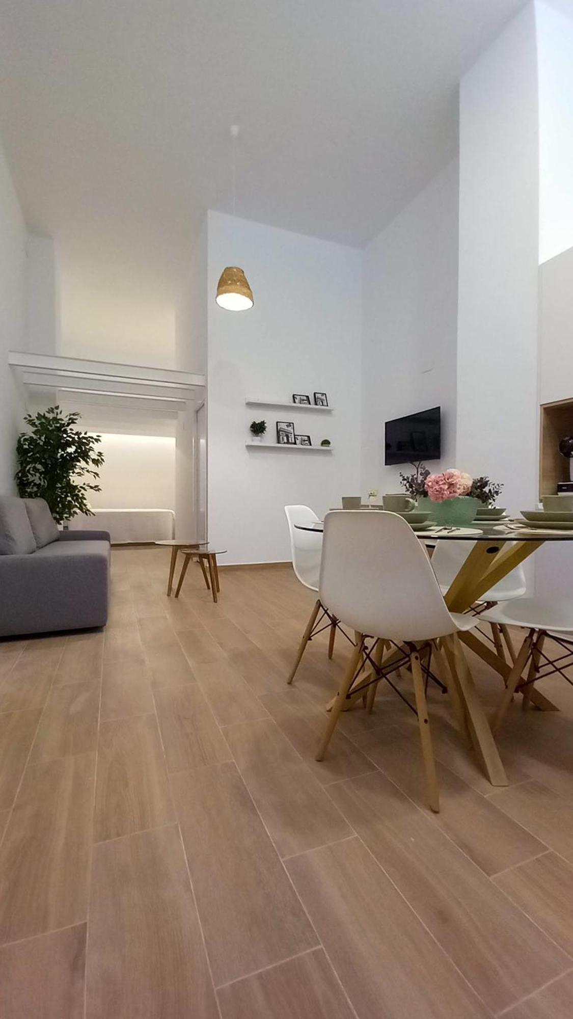 La Alcoba Apartman Córdoba Kültér fotó