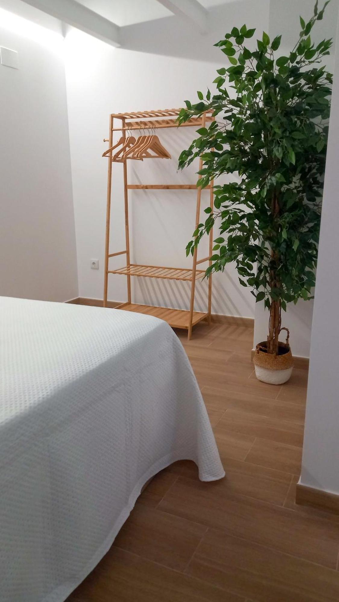 La Alcoba Apartman Córdoba Kültér fotó