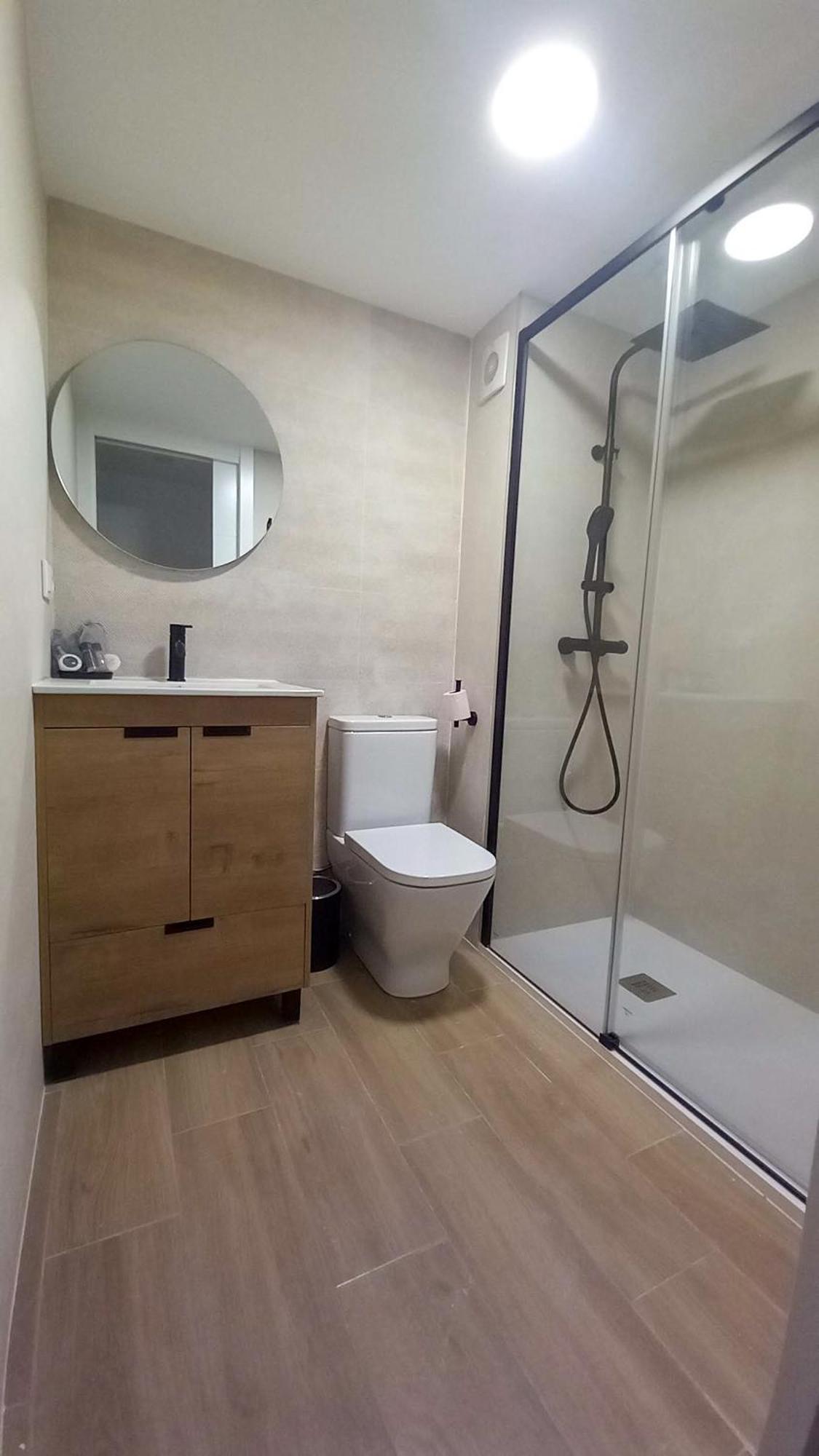 La Alcoba Apartman Córdoba Kültér fotó