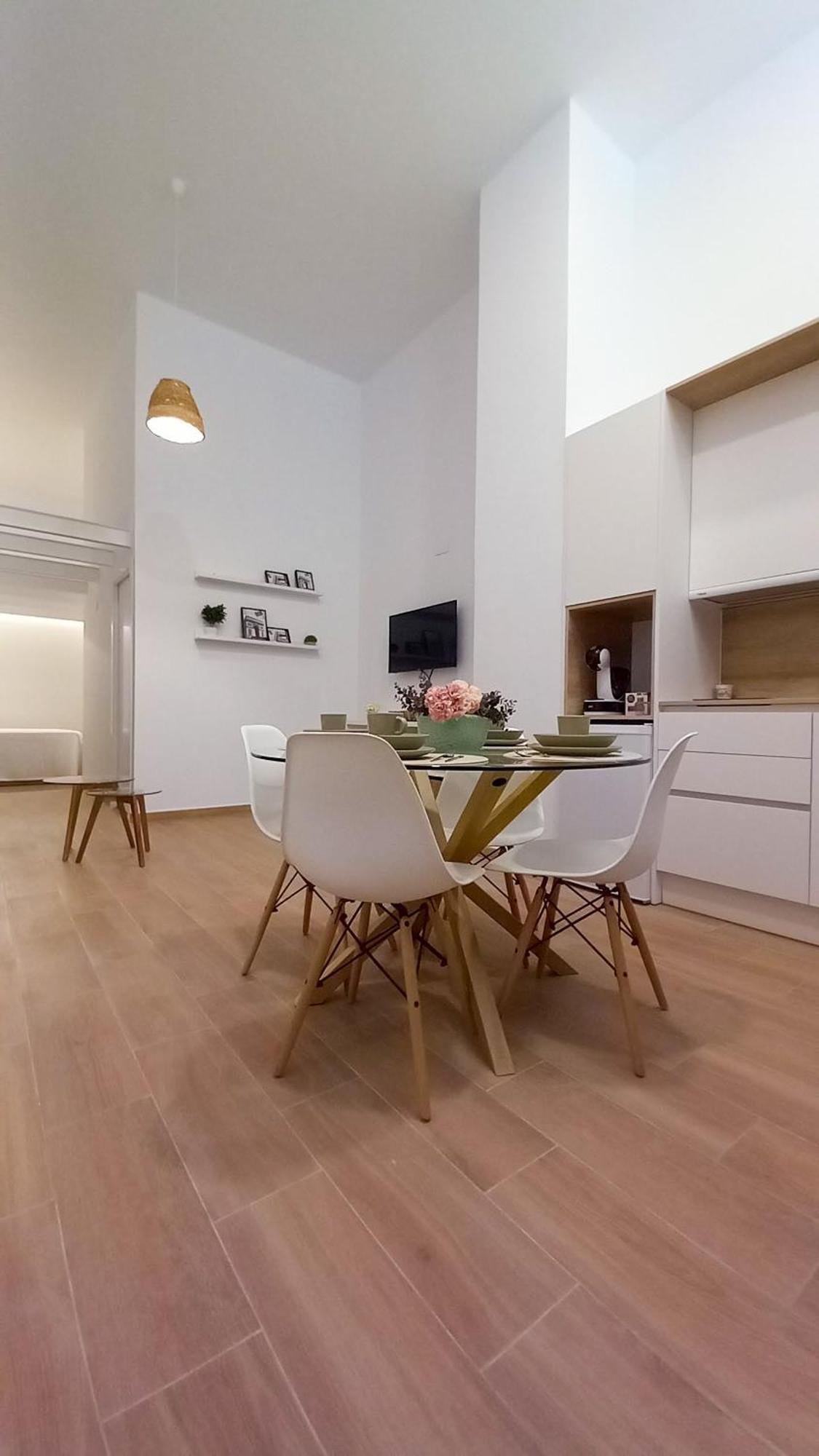 La Alcoba Apartman Córdoba Kültér fotó