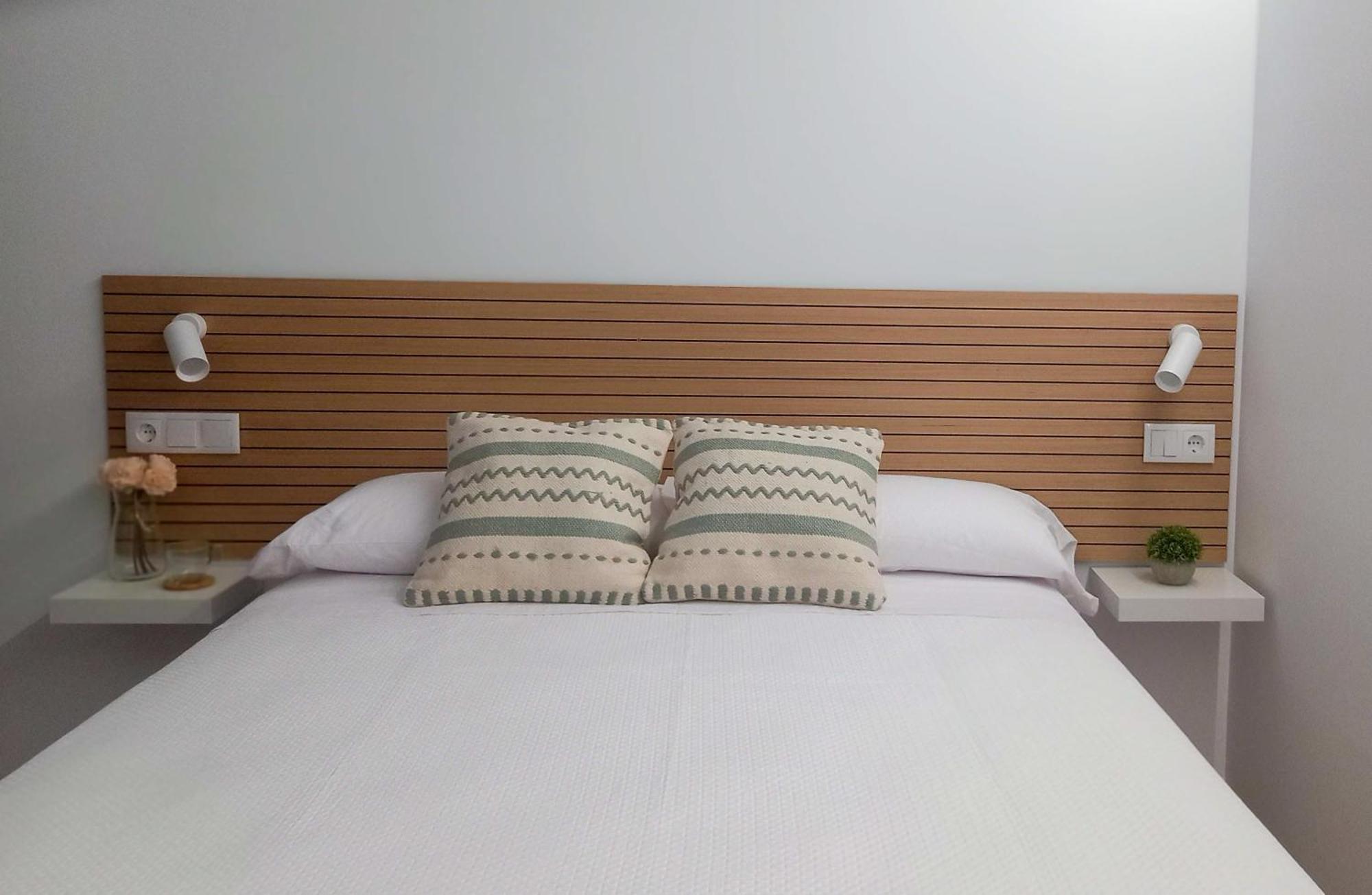 La Alcoba Apartman Córdoba Kültér fotó