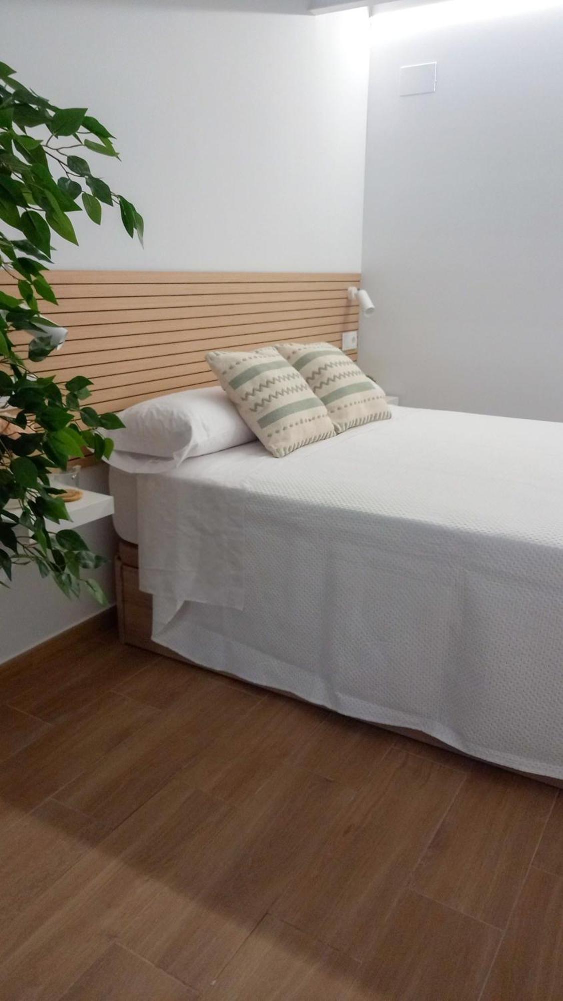 La Alcoba Apartman Córdoba Kültér fotó